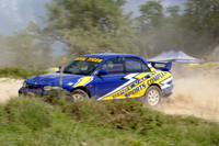 Morelands Sprint - September 7 2008
