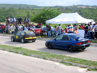 Ironshore Sprint May 2 2004