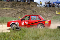 Morelands Sprint - September 7 2008