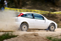Morelands Sprint - September 7 2008