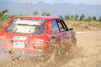 Rally Jamaica 2008