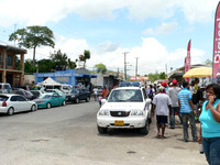 JMMC Rally July 16 2006