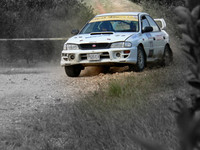 Rally Jamaica - Dec 9 2007