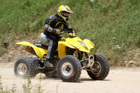 Morelands Sprint - September 7 2008