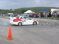Ironshore Sprint May 2 2004