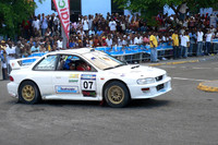 Rally Jamaica - Dec 9 2007