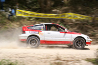 Morelands Sprint - September 7 2008