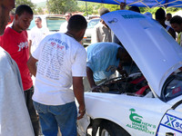 StBess Rally April 29 2007