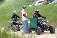 Morelands Sprint - September 7 2008