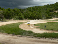 Morelands - August 1 2006