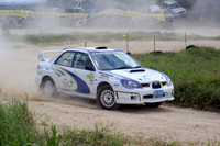 Morelands Sprint - September 7 2008
