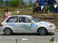 MBMC-JMMC Sprint- April 9 2006