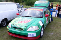 StBess Rally April 29 2007