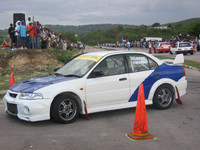 Ironshore Sprint May 2 2004