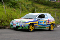 Tobalski Sprint - March 22 2009