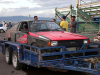 JMMC Dex30 - November 18 2007