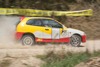 Morelands Sprint - September 7 2008
