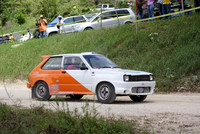 Morelands Sprint - September 7 2008