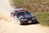 Rally Jamaica 2008
