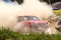 Morelands Sprint - September 7 2008