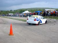 Ironshore Sprint May 2 2004