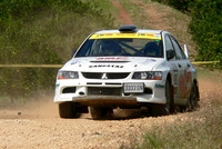 Rally Jamaica - Dec 9 2007