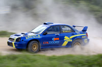 Morelands Sprint - September 7 2008