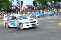Rally Jamaica - Dec 9 2007