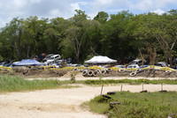 Morelands Sprint - September 7 2008