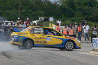 MBMC-JMMC Sprint- April 9 2006