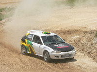 Morelands - August 1 2006