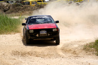 Morelands Sprint - September 7 2008