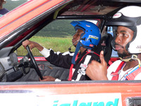 Rally Jamaica - Dec 9 2007