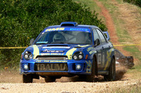 Rally Jamaica - Dec 9 2007