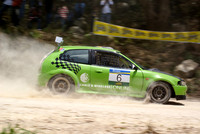 Morelands Sprint - September 7 2008