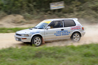 Morelands Sprint - September 7 2008
