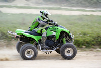 Morelands Sprint - September 7 2008