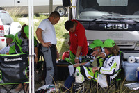 Morelands Sprint - September 7 2008