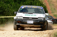 Rally Jamaica - Dec 9 2007