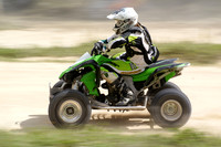 Morelands Sprint - September 7 2008