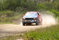 Morelands Sprint - September 7 2008
