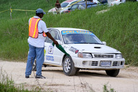 Morelands Sprint - September 7 2008