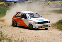 Morelands Sprint - September 7 2008