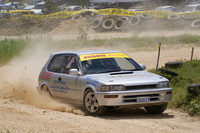 Morelands Sprint - September 7 2008