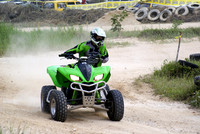 Morelands Sprint - September 7 2008