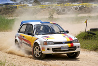 Morelands Sprint - September 7 2008