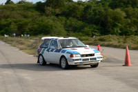 Lloyds Rally - March 19 2006