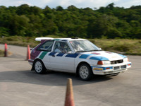 Lloyds Rally - March 19 2006