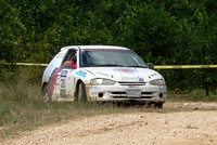 Rally Jamaica - Dec 9 2007