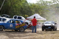 Morelands Sprint - September 7 2008